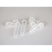 Microcentrifuge tube, 1.5mL